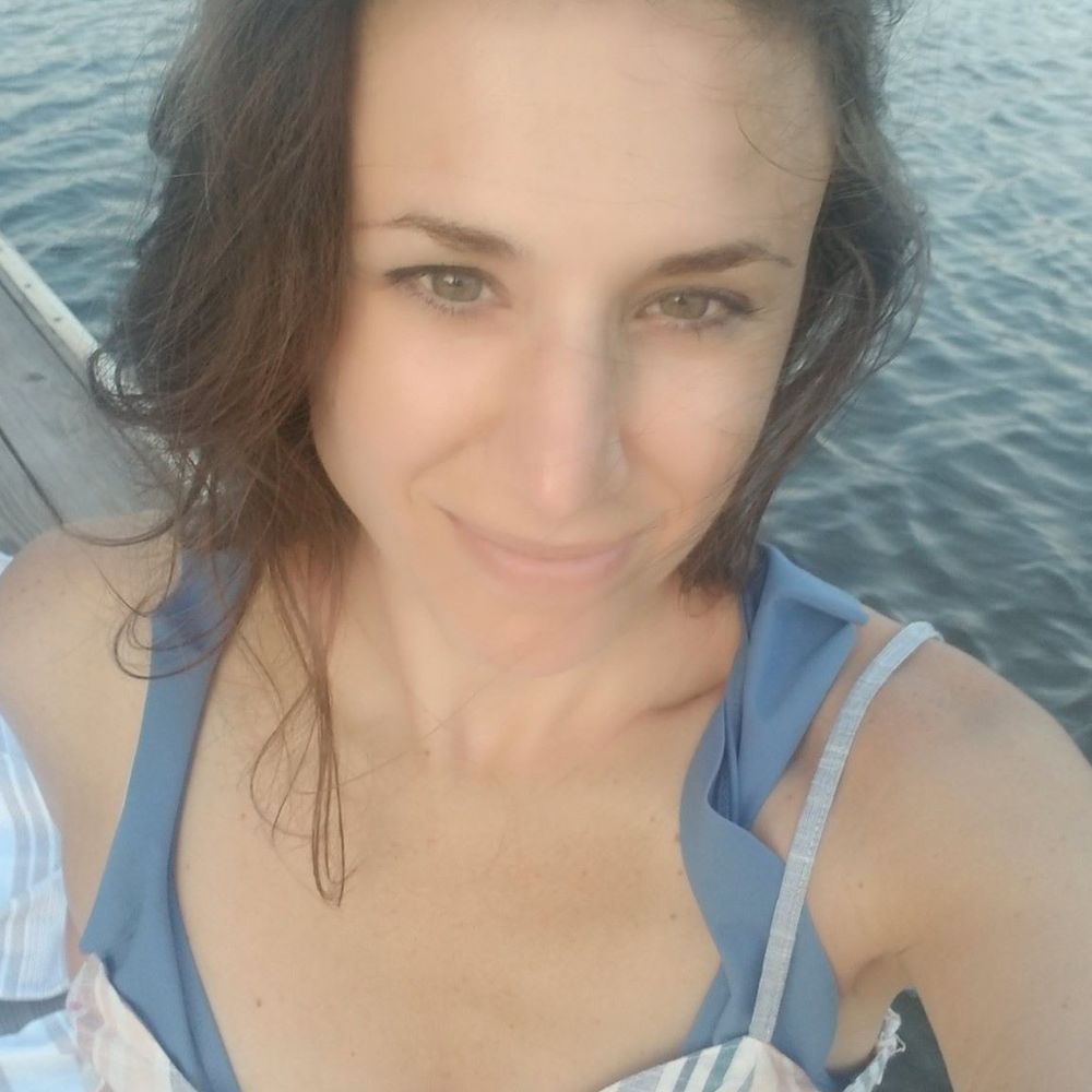 Meet your Posher, Nichole